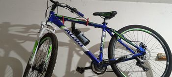 Used Atala Atala 2022 Urban, Blue — image 3 of 4