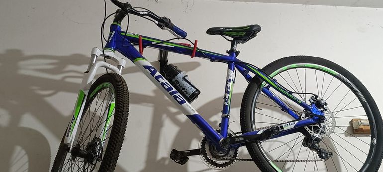 Used Atala Atala 2022 Urban, Blue — image 3 of 4