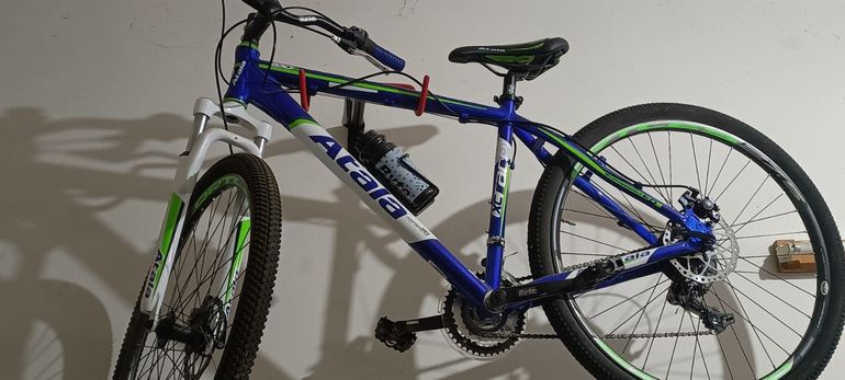 Used Atala Atala 2022 Urban, Blue — image 1 of 4