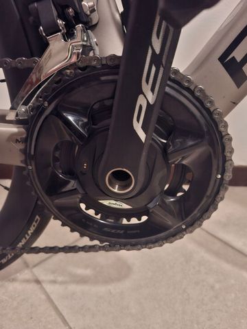 Brugt Pinarello F5 105 Di2 2025 2025 Road & Gravel — billede 3 af 5