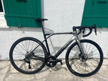 Used Lapierre Xelius SL 7.0 2024 2024 Road & Gravel, Light Gray — image 6 of 6