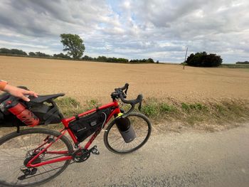 Used Giant Revolt 1 2024 2024 Road & Gravel, Rot — image 3 of 14
