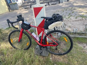 Used Giant Revolt 1 2024 2024 Road & Gravel, Rot — image 14 of 14