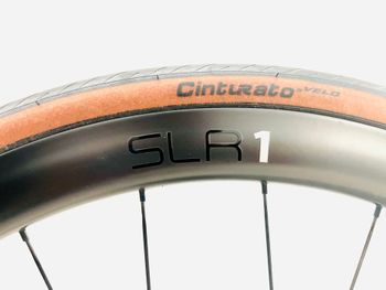 Used Canyon Endurace CF SL 8 Disc 2021 2021 Road & Gravel — image 8 of 8