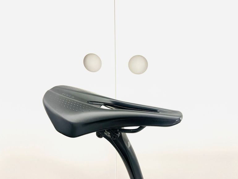 Used Canyon Endurace CF SL 8 Disc 2021 2021 Road & Gravel — image 7 of 8