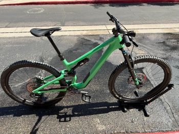 Used Specialized Stumpjumper 15 Expert 2025 2025 MTB