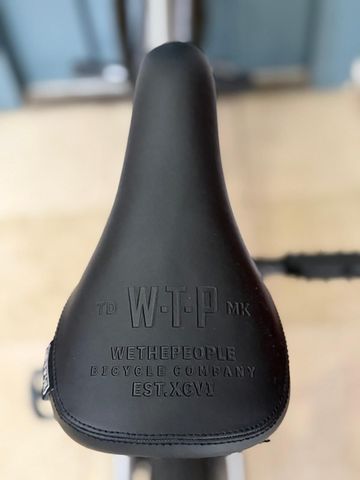 Bmx Custom 2024 Urban d'occasion — image 2 sur 8