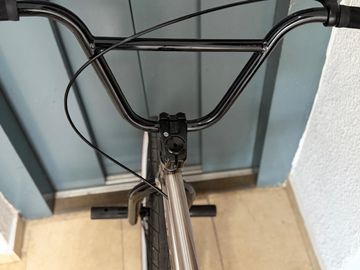 Bmx Custom 2024 Urban d'occasion — image 3 sur 8