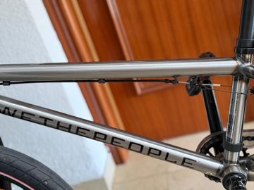 Bmx Custom 2024 Urban d'occasion — image 8 sur 8