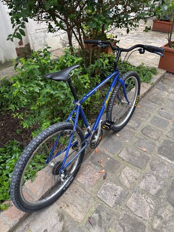 Used Specialized Hardrock Other Shimano 1990 Mountainbike — image 4 of 9