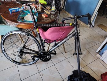 Used Ridley Flandrien 2010 Road & Gravel — image 5 of 6