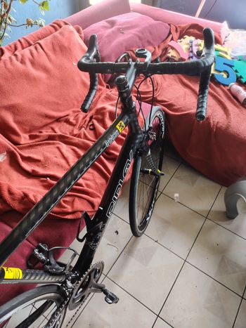 Used Ridley Flandrien 2010 Road & Gravel — image 4 of 6