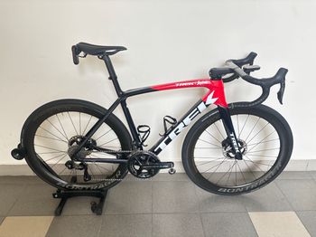 Used Trek Émonda SLR 9 2022 2022 Road & Gravel