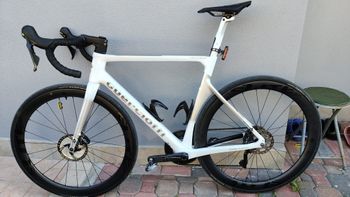 Used Guerciotti Veloce S2 2022 Road & Gravel