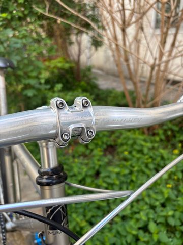 Used Marin Muirwoods Other Shimano 1994 Mountainbike, Light Gray — image 11 of 11