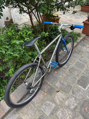 Used Marin Muirwoods Other Shimano 1994 Mountainbike — image 5 of 11