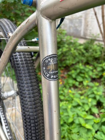 Used Marin Muirwoods Other Shimano 1994 Mountainbike — image 6 of 11