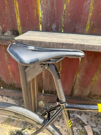 Used belle GRAR 2022 Road & Gravel, Red — image 11 of 20