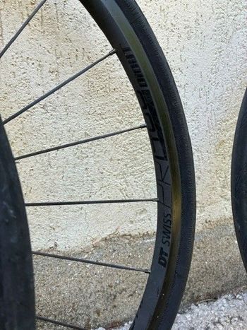 Used Cannondale SUPERSIX EVO HM ULTEGRA 2019 2019 Road & Gravel, Verde — image 5 of 6