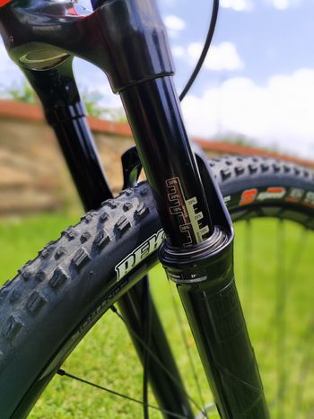 Used Specialized Stumpjumper SRAM GX 2016 Mountainbike, Red — image 11 of 12