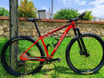 Used Specialized Stumpjumper SRAM GX 2016 MTB