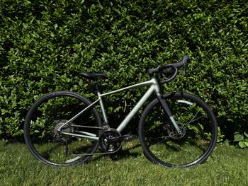 Used Trek Domane AL 5 Gen 4 2025 2025 Road & Gravel