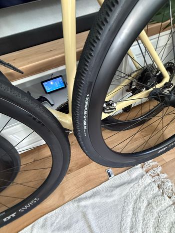 Used Canyon Grail Shimano GRX 2023 Road & Gravel, Black — image 6 of 6