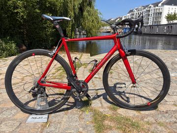Origine Axxome 350 2024 Road & Gravel d'occasion