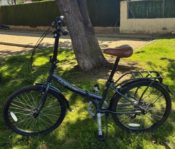Used Megamo ZAMBRA 2019 2019 Urban & Touring
