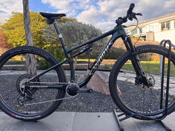 Used Specialized S-Works Epic 2023 2023 MTB