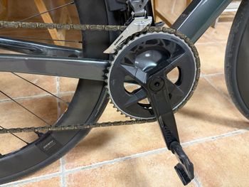 Used Liv EnviLiv Advanced 1 2023 2023 Road & Gravel — image 4 of 4