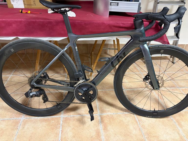 Used Liv EnviLiv Advanced 1 2023 2023 Road & Gravel — image 1 of 4