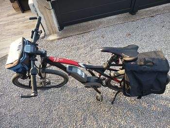 Used Lapierre HT500 2012 Mountainbike, Black — image 6 of 6