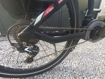 Used Lapierre HT500 2012 Mountainbike, Black — image 2 of 6