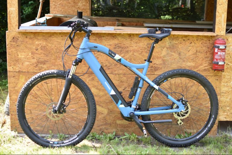 Used Telefunken M922 2023 Mountainbike — image 1 of 7