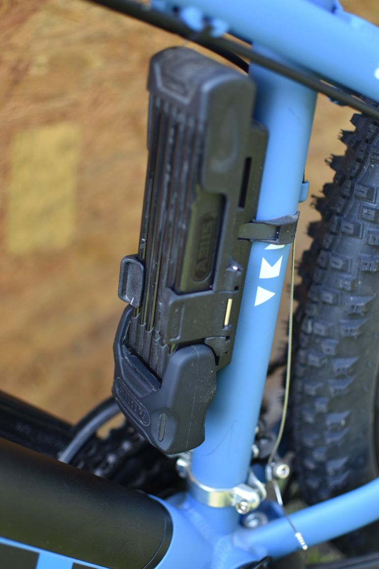 Used Telefunken M922 2023 Mountainbike — image 4 of 7