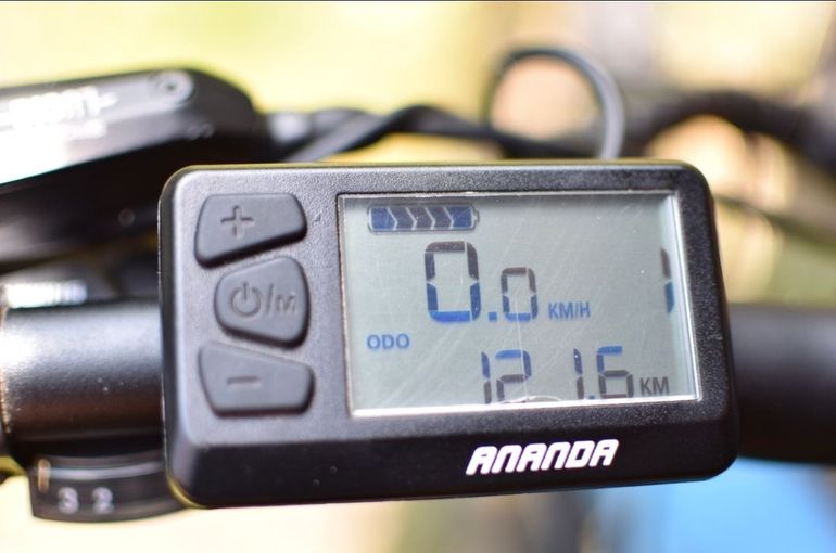 Used Telefunken M922 2023 Mountainbike — image 2 of 7