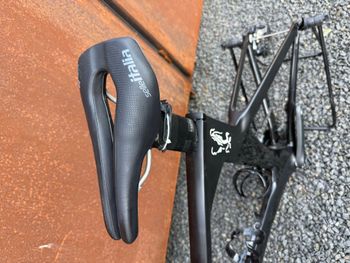 Used Trek Speed concept Shimano Ultegra Di2 2021 Road & Gravel — image 2 of 7