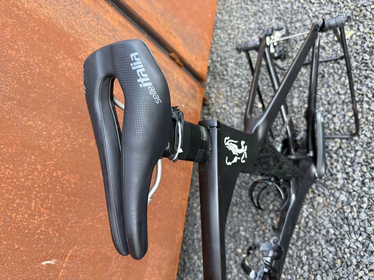 Used Trek Speed concept Shimano Ultegra Di2 2021 Road & Gravel — image 2 of 7