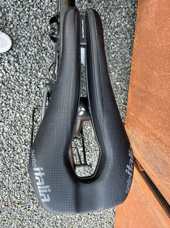Used Trek Speed concept Shimano Ultegra Di2 2021 Road & Gravel — image 6 of 7