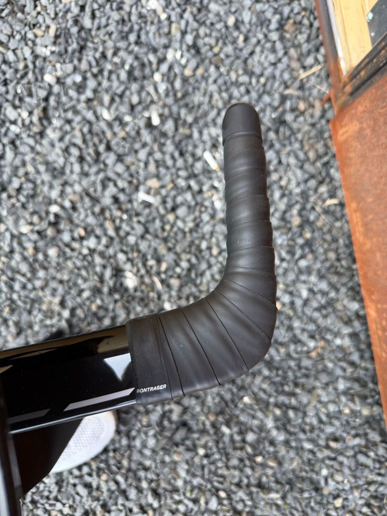 Used Trek Speed concept Shimano Ultegra Di2 2021 Road & Gravel — image 7 of 7