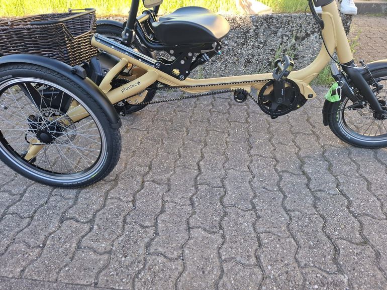 Used pfautec Movi ART NR FID4678 2026 Youth — image 2 of 4