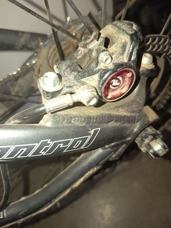 Used Lapierre 829 2010 Mountainbike, Light Gray — image 9 of 12