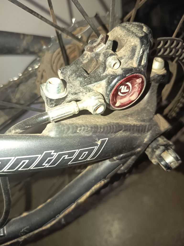 Used Lapierre 829 2010 Mountainbike, Light Gray — image 9 of 12