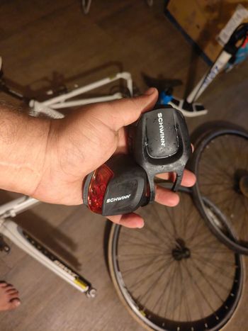 Used Jamis Model Unknown 2016 Road & Gravel, White — image 19 of 22
