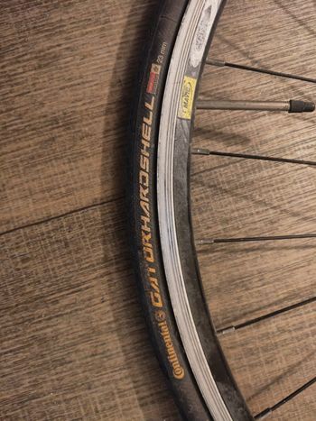 Used Jamis Model Unknown 2016 Road & Gravel, White — image 2 of 22