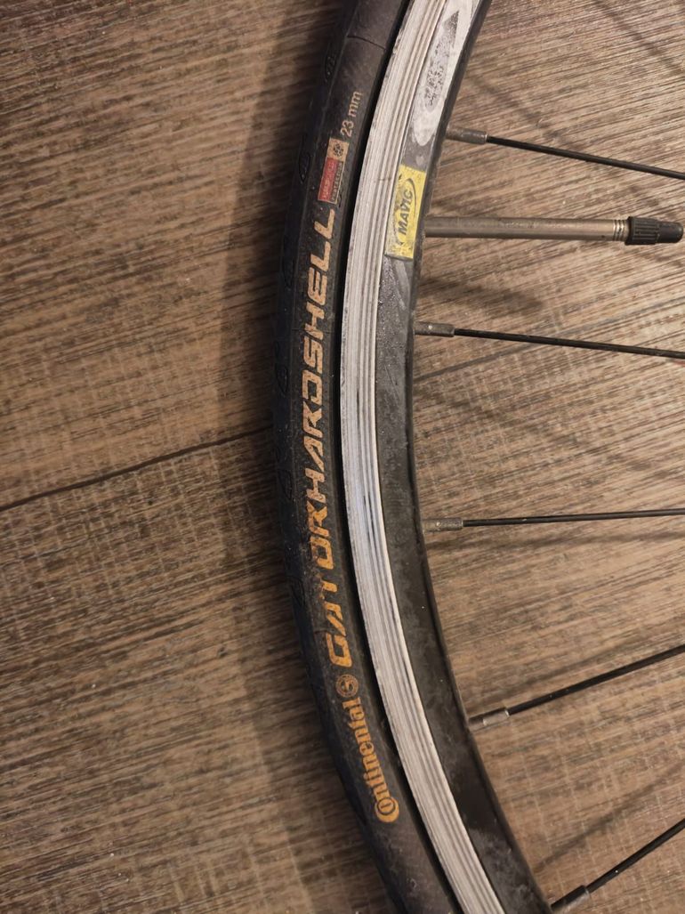 Used Jamis Model Unknown 2016 Road & Gravel, White — image 2 of 22