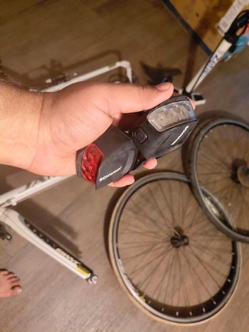 Used Jamis Model Unknown 2016 Road & Gravel, White — image 20 of 22