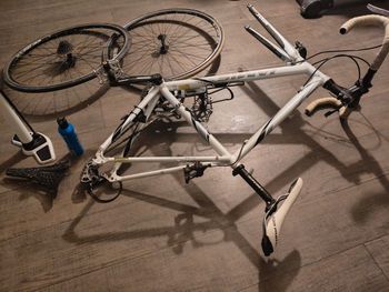 Used Jamis Model Unknown 2016 Road & Gravel, White — image 17 of 22