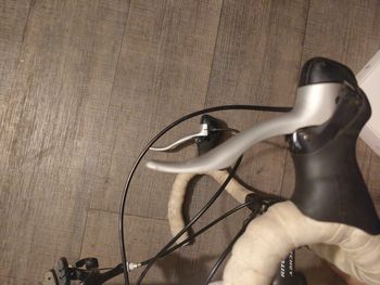 Used Jamis Model Unknown 2016 Road & Gravel, White — image 18 of 22